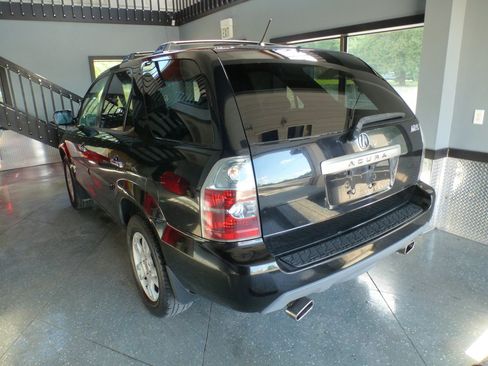 Used 2004 Acura MDX Touring AWD/4WD image 14