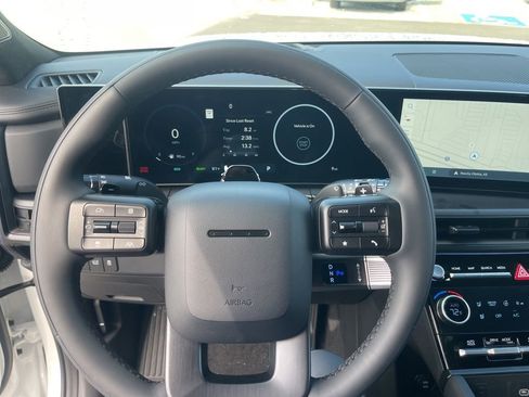 New 2026 Hyundai Santa Fe Calligraphy AWD/4WD image 24