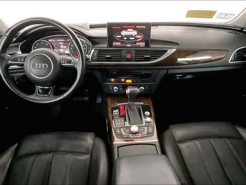 Used 2014 Audi A6 3.0T Prestige image 15