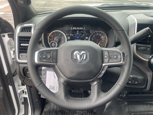 New 2025 RAM 4500 Tradesman image 15