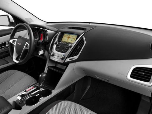 Used 2017 GMC Terrain SLE w/ Convenience Package AWD/4WD image 11