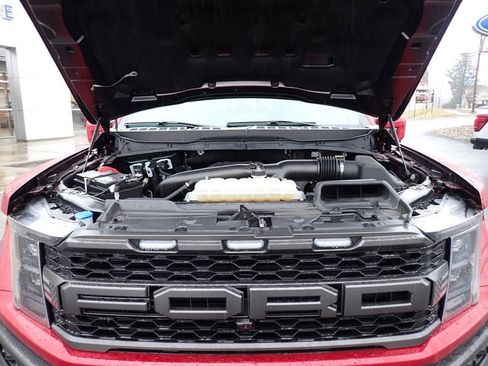 Used 2023 Ford F150 Raptor w/ Raptor Carbon Fiber Package image 14