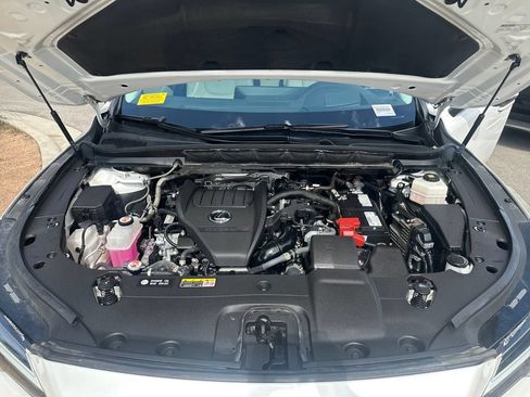 Used 2023 Lexus RX 350 Premium Plus w/ Cold Area Package FWD image 17