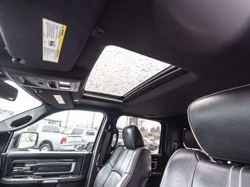 Used 2018 RAM 1500 Limited image 26