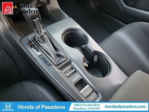 Used 2023 Honda Civic Sport image 19
