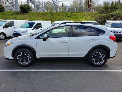 Used 2015 Subaru Crosstrek 2.0i Premium image 4