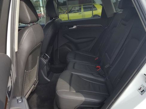 Used 2012 Audi Q5 2.0T Premium image 9