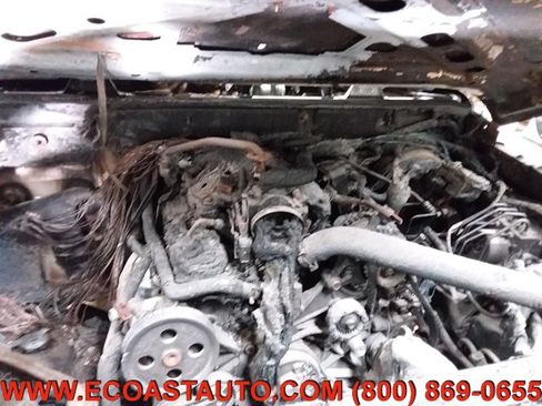 Used 2008 Jeep Wrangler X image 9