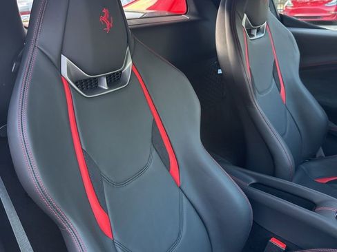 Used 2025 Ferrari 296 GTB image 13