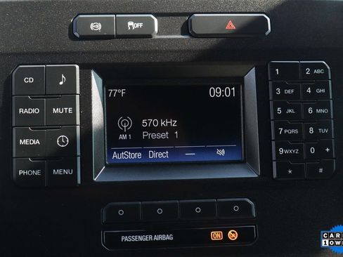 Used 2018 Ford F550 2WD Crew Cab Super Duty image 25