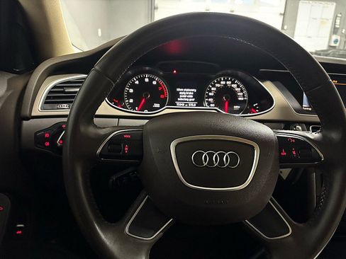 Used 2014 Audi A4 Premium w/ Lighting Package image 18