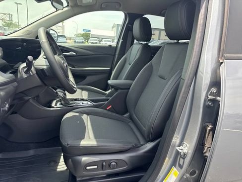New 2026 Buick Encore GX Preferred w/ Comfort Package FWD image 16