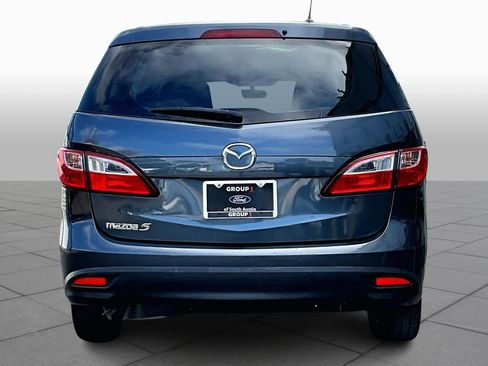 Used 2012 MAZDA MAZDA5 Sport image 4