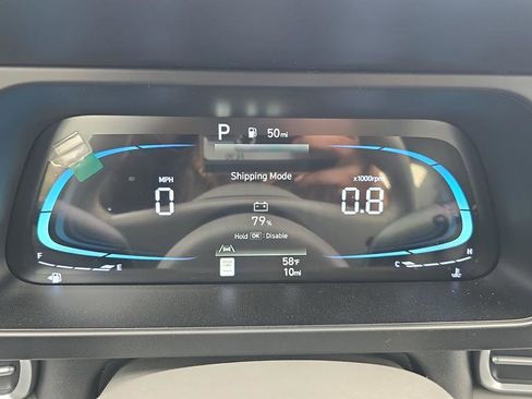 New 2026 Hyundai Elantra Sport FWD image 18