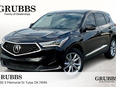 Used 2024 Acura RDX SH-AWD