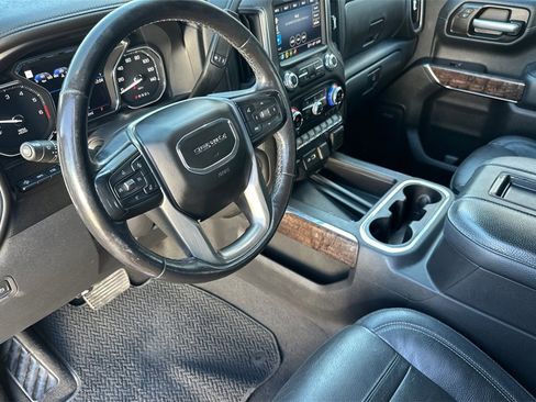 Used 2021 GMC Sierra 1500 Denali w/ Denali Ultimate Package image 12