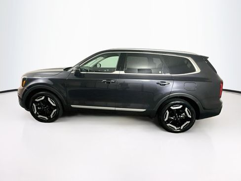 Used 2025 Kia Telluride S FWD image 4