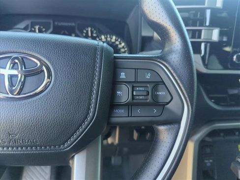 New 2026 Toyota Tundra SR5 RWD image 16