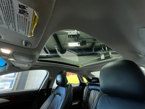 Used 2014 Lincoln MKZ Hybrid FWD image 14