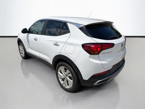 Used 2024 Buick Encore GX Preferred FWD image 6