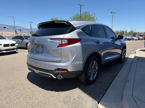 Used 2019 Acura RDX AWD w/ Advance Package image 6
