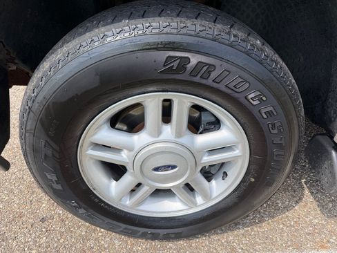 Used 2003 Ford Expedition XLT AWD/4WD image 19