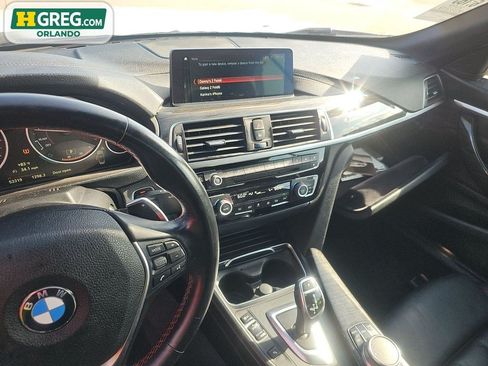 Used 2019 BMW 430i Convertible RWD image 11