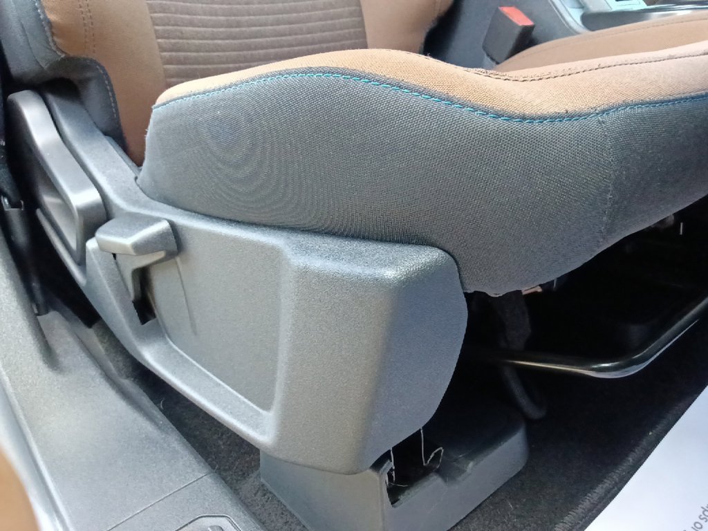 Used 2023 Ford Bronco Outer Banks AWD/4WD image 31