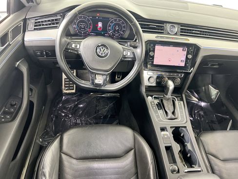 Used 2019 Volkswagen Arteon SEL Premium image 23