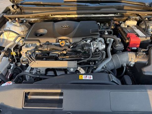 Used 2024 Toyota Camry SE image 22