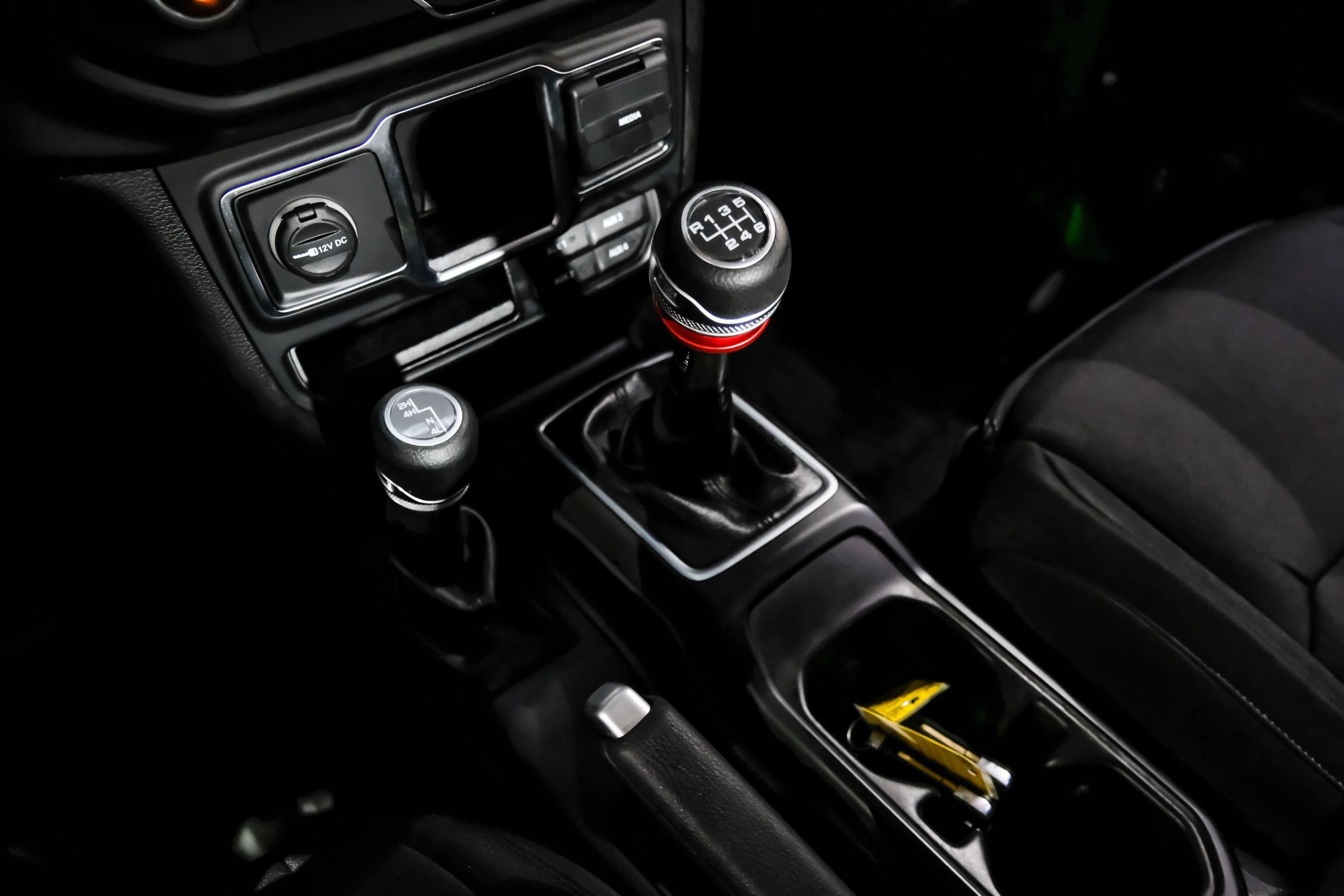 Used 2020 Jeep Wrangler Unlimited Sport AWD/4WD image 22