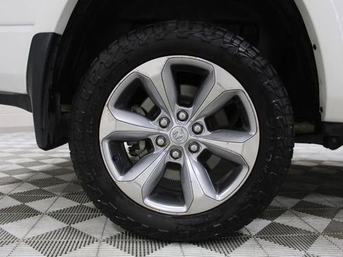 Used 2020 RAM 1500 Limited AWD/4WD image 46