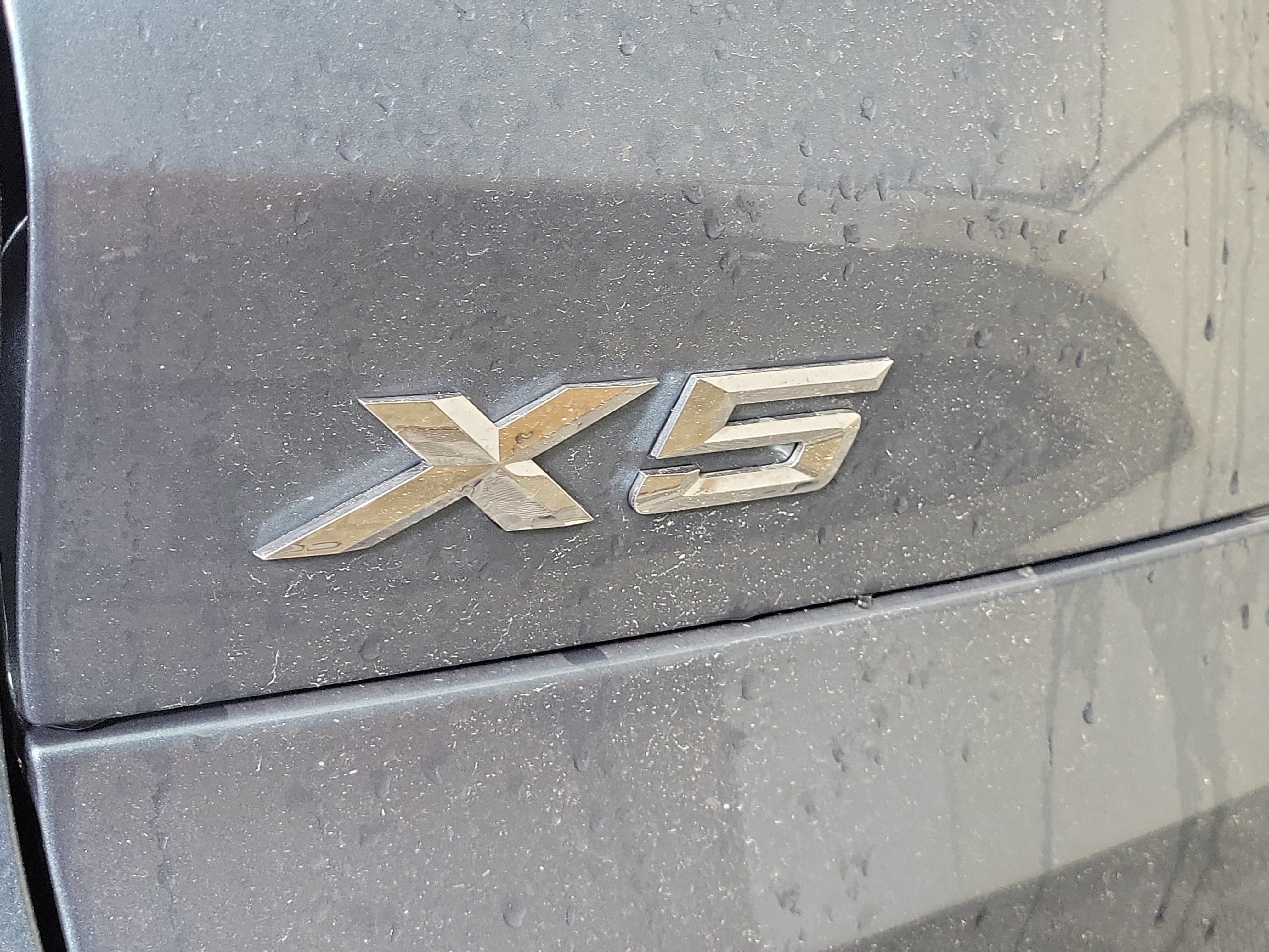 Used 2026 BMW X5 xDrive40i w/ Parking Assistance Package AWD/4WD image 7