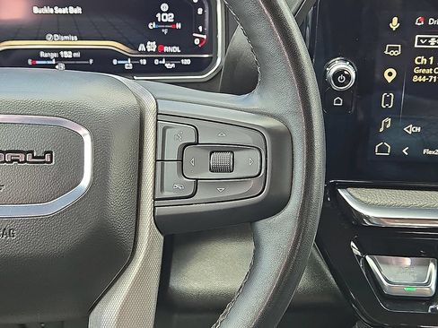 Used 2024 GMC Sierra 2500 Denali w/ Denali Reserve Package AWD/4WD image 20