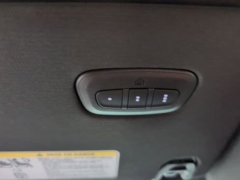 New 2026 RAM 1500 Big Horn w/ Night Edition image 29