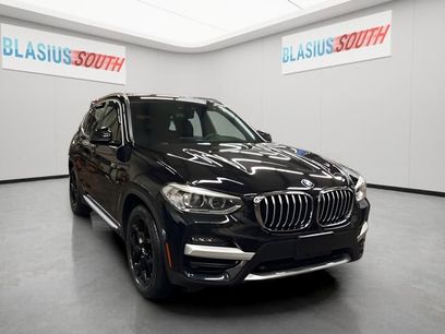 Used 2021 BMW X3 xDrive30i w/ Premium Package