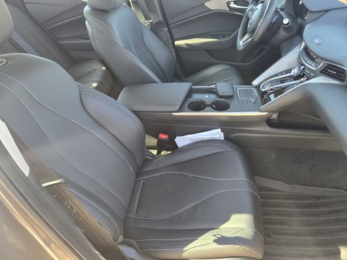 Used 2025 Acura TLX w/ Technology Package image 21