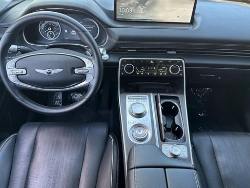 Used 2023 Genesis GV80 3.5T w/ Advanced Package image 17