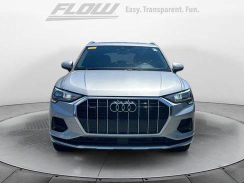 Used 2022 Audi Q3 2.0T Premium AWD/4WD image 3