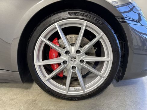 Certified 2023 Porsche 911 Carrera S RWD image 15