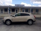 Used 2010 Cadillac SRX Luxury image 2