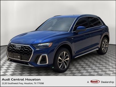 Used 2023 Audi Q5 2.0T Premium w/ Convenience Package