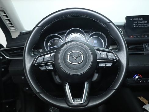 Used 2019 MAZDA MAZDA6 Sport image 20