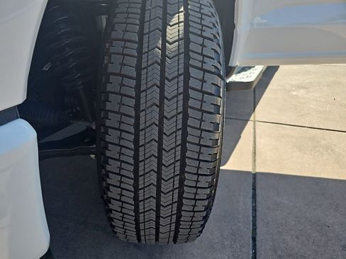 New 2025 Ford F150 Lightning XLT image 35