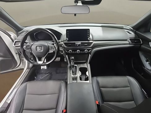 Used 2020 Honda Accord Sport image 20