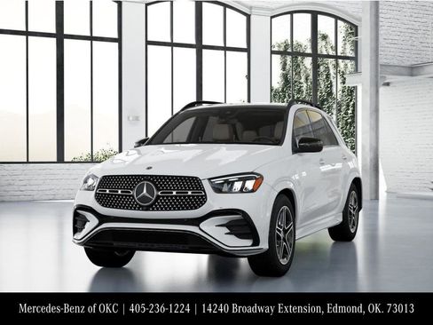 Used 2026 Mercedes-Benz GLE 350 4MATIC image 41