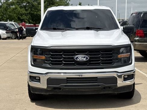 Used 2024 Ford F150 XL w/ Equipment Group 103A High AWD/4WD image 6