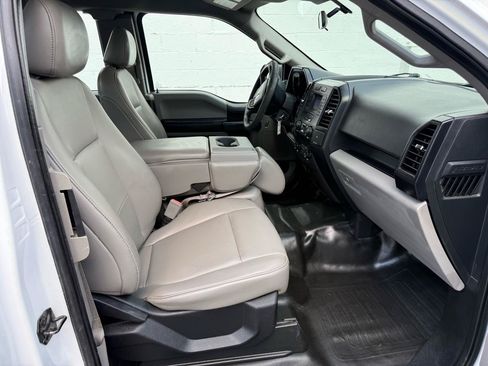 Used 2019 Ford F150 XL w/ XL Power Equipment Group RWD image 22