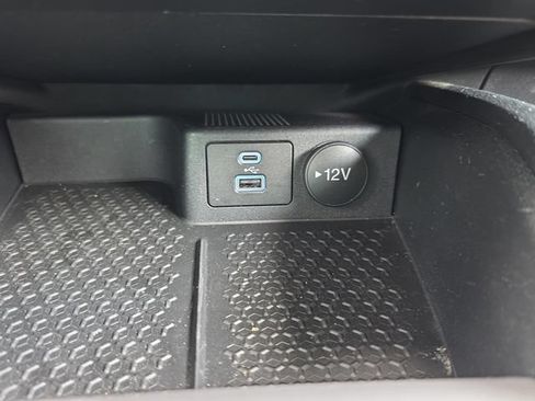 Used 2022 Ford Bronco Sport Outer Banks AWD/4WD image 24