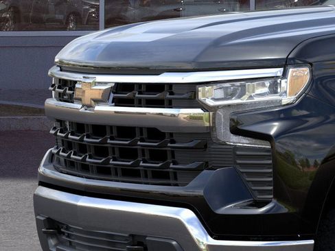 New 2026 Chevrolet Silverado 1500 LT image 13